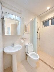 Limau Park (D16), Condominium #608545891